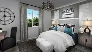 Tejara at Esperanza - Residence Two | New Homes in Ontario, CA!