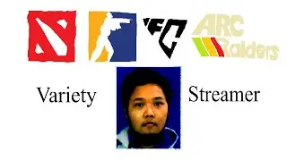 24 JAM STREAM, BISA GA YA? #CS2 #DOTA