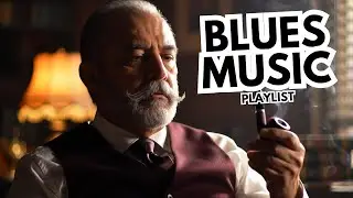 Eric Clapton, Bonnie Raitt, Zz Top, Buddy Guy, Jimi Inspired Powerful Blues Rock Electric Night Vibe