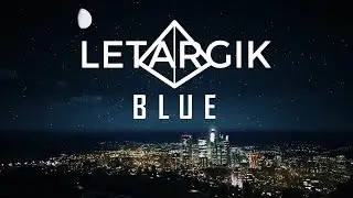 Letargik - Blue (GTA Online Music Video)