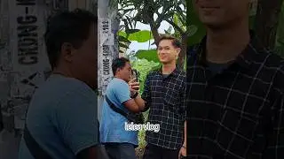 fajar dalang depok viral alih profesi jadi youtuber sementara 😁