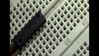 1.1: Working with Breadboard and IC 7432