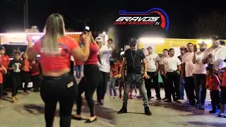 Smiley- Kumbia Rap 11 Ft. Dj Gecko (Official Music Video)Ismael Zambrano Films