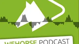 #69 Redakteurin Jeannette Aretz: Das sind die neuen wehorse-Kurse! - wehorse Podcast
