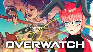 [Overwatch 2] Can I get my Competitive Drive before Season 18 ends?