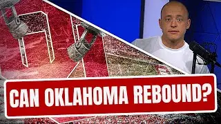 Josh Pate On Oklahoma & Brent Venables Expectations In 2023 (Late Kick Cut)