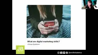 WE-CAN: Digital Marketing Skills for Success