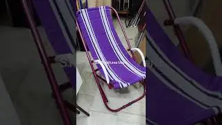 #Easychair #srfurnituresmarrt #foldingeasychair #foldablechair #relaxchair #chair