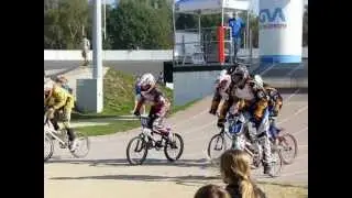BMX-Girl 4 Life