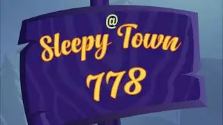 Welcome to Sleepy Town