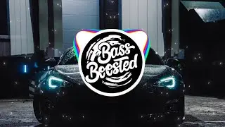 TH3 DARP x JSTN DMND x JUSTTJOKAY - Out The Mud [Bass Boosted]
