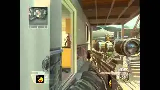 redbull215 quickscoping skills- im alittle rusty