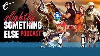 Can Games Really Ever Go Back to Their Roots? | Slightly Something Else
