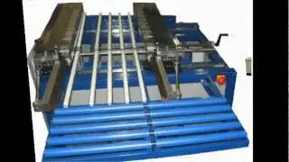 Pasterkamp Metal Sheet Solutions Promo