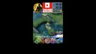 HOW TO MANIAC IN ONE ULT USING BRODY #shorts #brody #mlbb