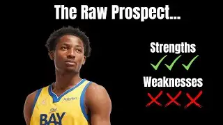 The Truth About Johnathan Kuminga...