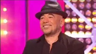 CHABADA S4 Spéciale Obispo - Garou Hama
