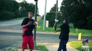 G Mace featuring Soufside