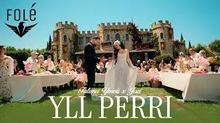Fatima Ymeri x Jozi - Yll Perri