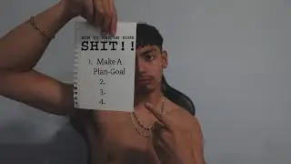 HOW TO GET ON YOUR SHIT - STEP BY STEP GUIDE