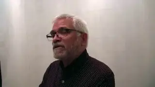 MotSirkelen - Presentert av Howard Bath