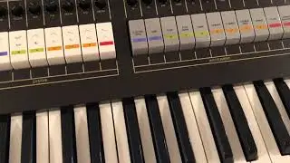 Kurt Ader, Test Cybersound Dark Room