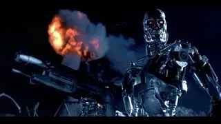 Kilooh - Terminator Theme (beatbox + vocals)