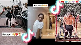 Respect videos  | Like a Boss  - TikTok Compilation #18