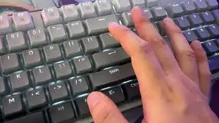Smartinny keyboard-KS104