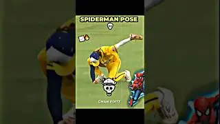 Bro got Moves ☠️