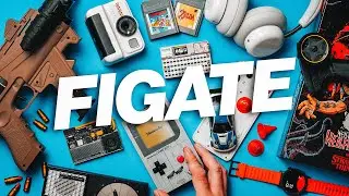 21 FIGATE TECH DA REGALARE AL BLACK FRIDAY!
