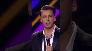 Maxim Galkin - Such different people rise to power #maximgalkin #funny #jokes