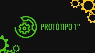 HeySUP _ Prot&oacute;tipo do 1&deg; software de automatiza&ccedil;&atilde;o.