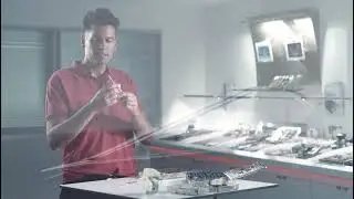 ZEPF - Microinstruments 