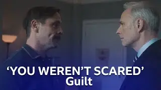 The Reason Kenny Idolises Max | Guilt | BBC Scotland