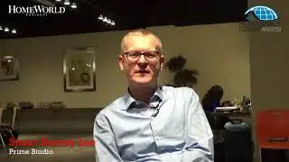 2018 Housewares Design Awards Ask The Judges: Stuart Harvey Lee