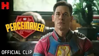 PEACEMAKER Season 1 Episode 1  - 
