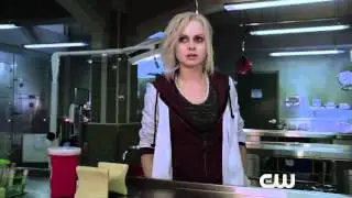 iZombie Trailer