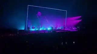 George Ezra / Paradise / Forest National Bruxelles