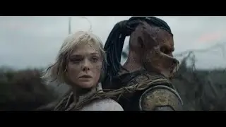 Predator: Badlands Review: Fresh Spin on Classic Franchise is a Huge Success!