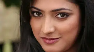 Kannada actress haripriya hot lips closeup