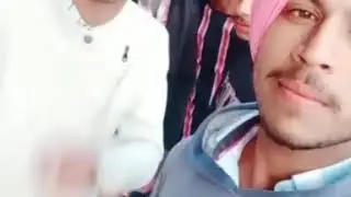 Sidhu moosewala fans insulting sippy gill and karan aujla
