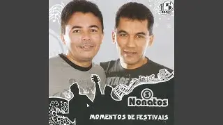 Só a Natureza Ensina