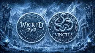 Vinctus & Wicked PvP vs. No Division & Co. | The Wipe Olympics Under 1h