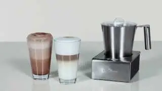 Пенообразувател PROFICOOK PC-MS 1032 с 6 Функции