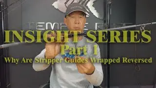 Insight Series Part 1 - Why Stripper Guides Are Reversed