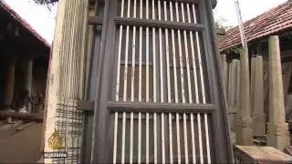India palaces under threat from tough economy