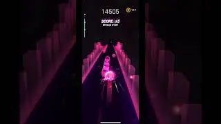 GREATEST LOVE OF ALL // Dancing Road !!! // #dancingroad #game #music #kidgames