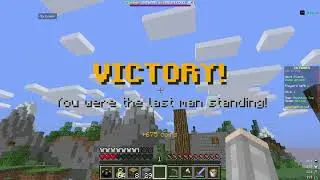 Hypixel - Skywars Solos with Zoo