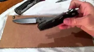 LOCTITE HACK FOR KNIVES